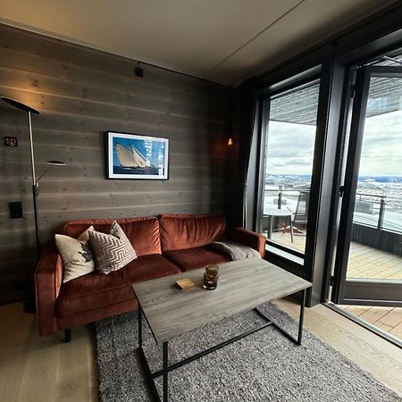 Ferienwohnung Riddergaardens Panorama Beitostolen Exterior foto